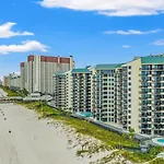 Ocean Front Views & Open Kitchen - Sunbird 603E