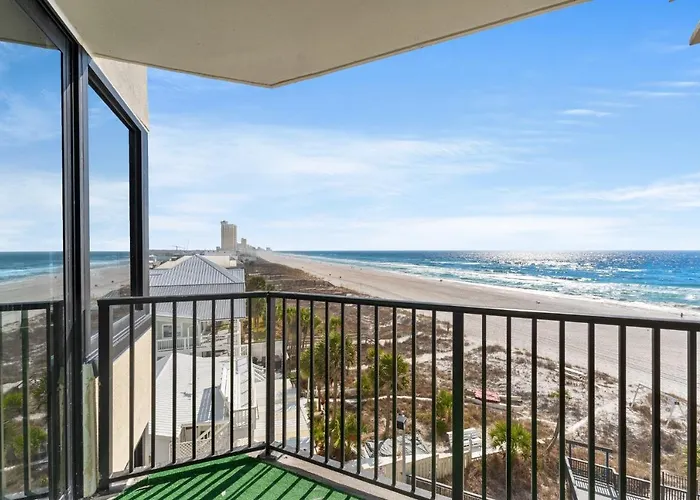Ocean Front Views & Open Kitchen - Sunbird 603E