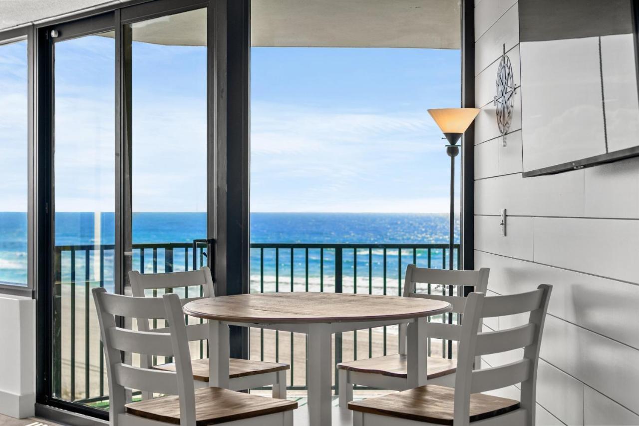 Ocean Front Views & Open Kitchen - Sunbird 603e