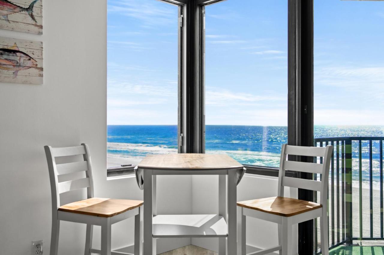 Ocean Front Views & Open Kitchen - Sunbird 603e *