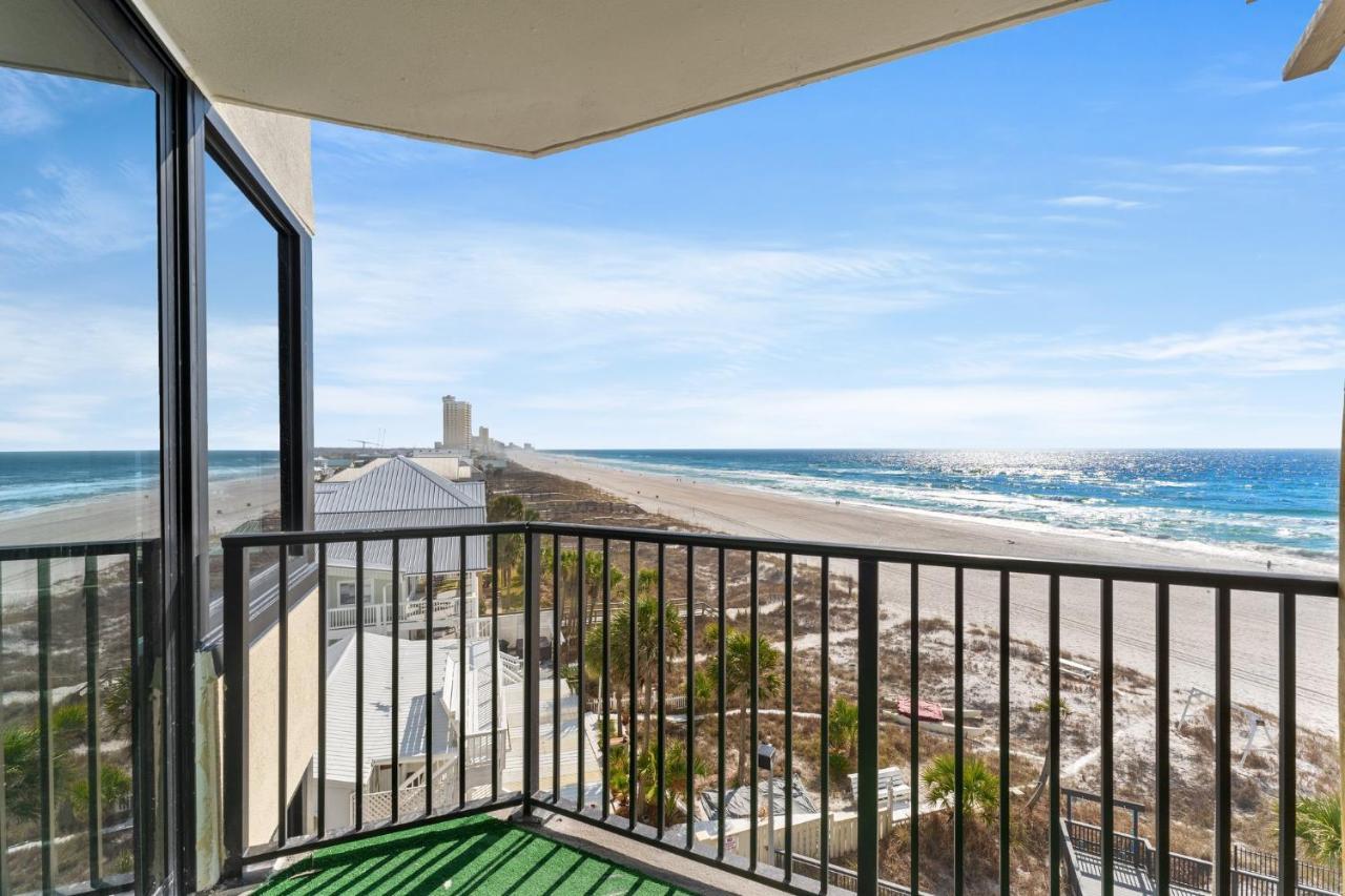 Ocean Front Views & Open Kitchen - Sunbird 603e