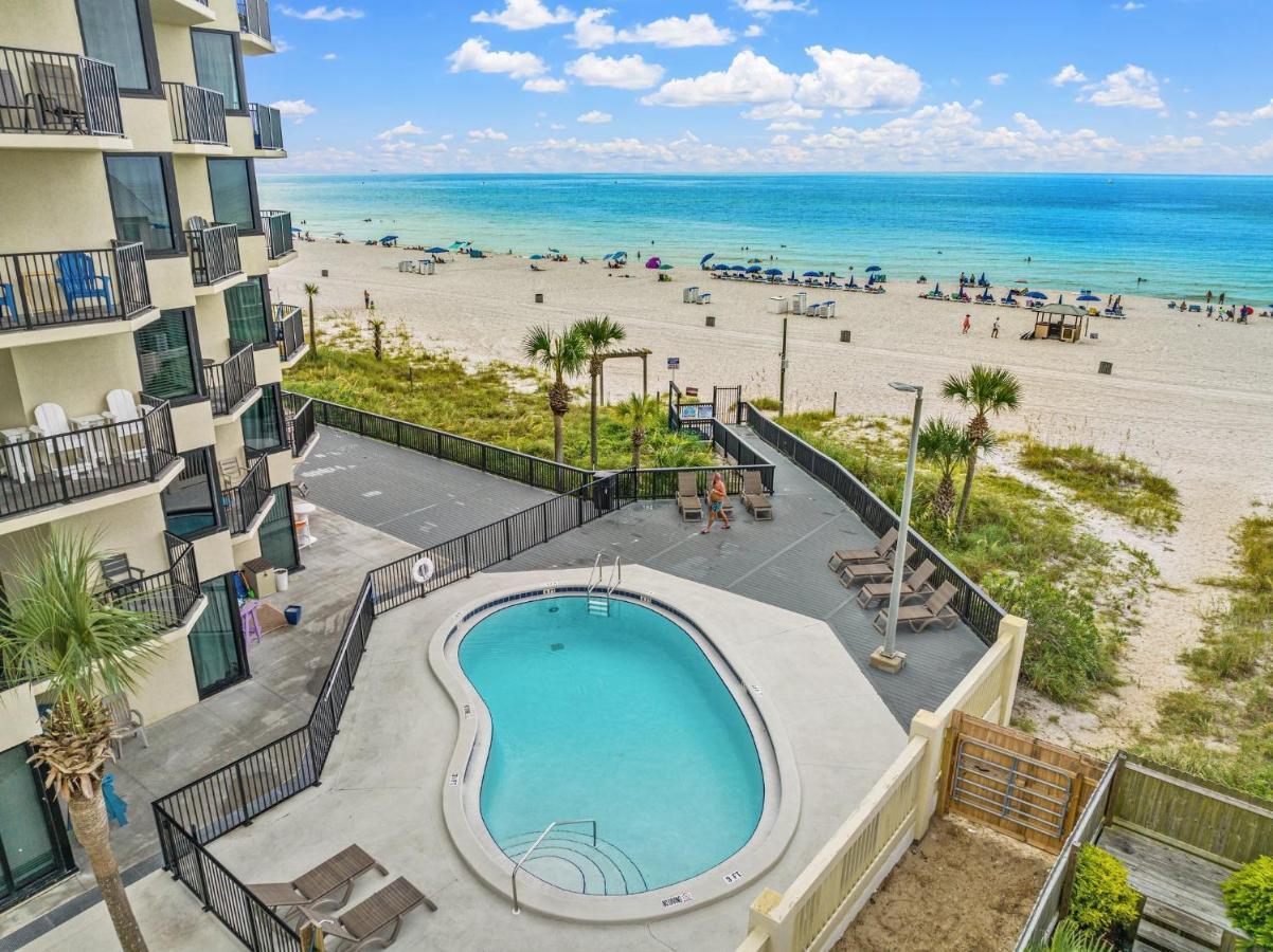 Ocean Front Views & Open Kitchen - Sunbird 603e