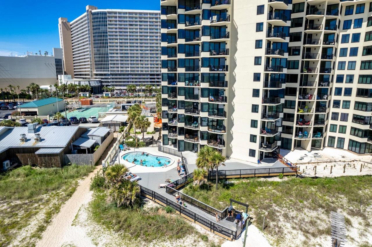 Ocean Front Views & Open Kitchen - Sunbird 603e