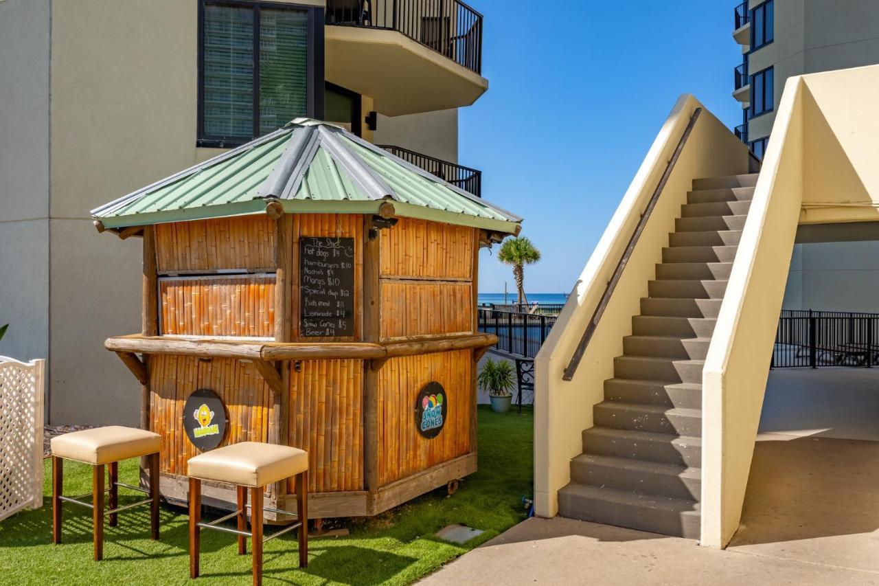 Ocean Front Views & Open Kitchen - Sunbird 603e
