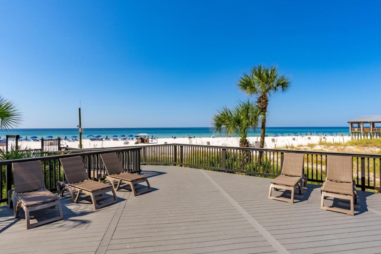 Apartment Ocean Front Views & Open Kitchen - Sunbird 603e *