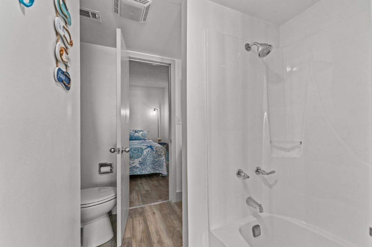 Ocean Front Views & Open Kitchen - Sunbird 603e *