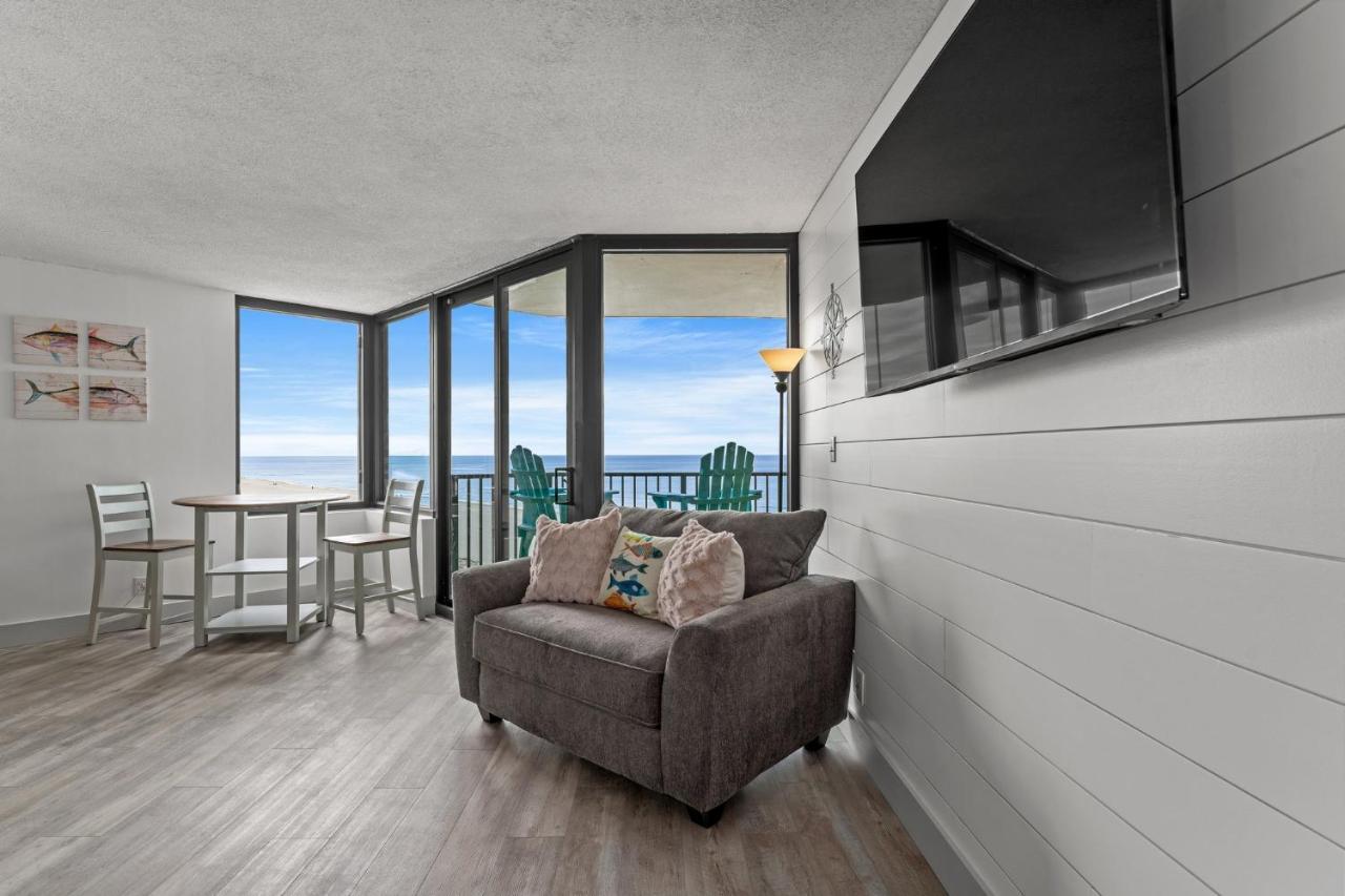 Ocean Front Views & Open Kitchen - Sunbird 603e *
