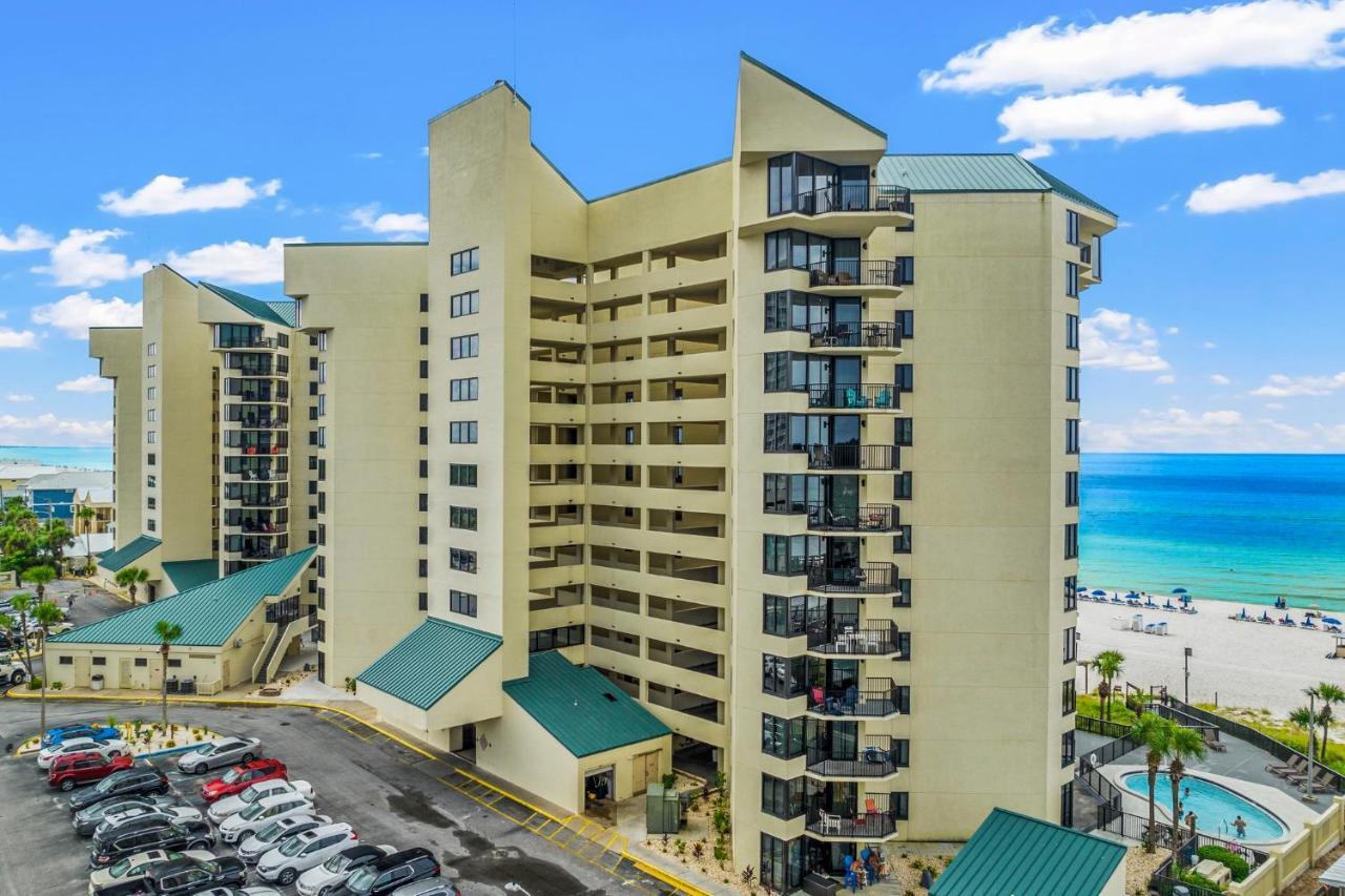 Apartment Ocean Front Views & Open Kitchen - Sunbird 603e *