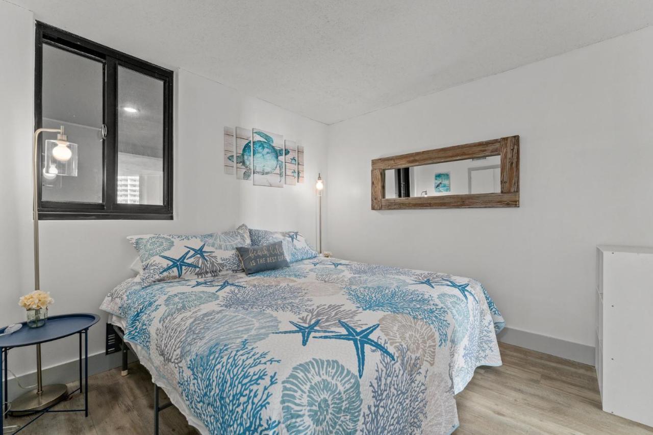 Ocean Front Views & Open Kitchen - Sunbird 603e